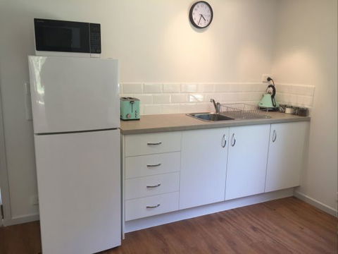 Blackwattle Farm Bed And Breakfast And Farm Stay - St Kilda Accommodation 3