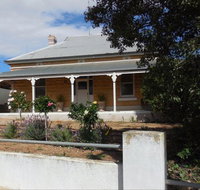 Book Keepers Cottage Waikerie - St Kilda Accommodation