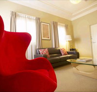 Globe Apartments - St Kilda Accommodation