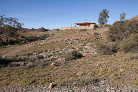 Nudlamutana Hut - St Kilda Accommodation 1