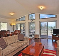 Villa Siena - St Kilda Accommodation