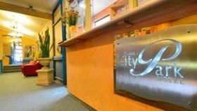 Adelaide City Park Motel - St Kilda Accommodation 2