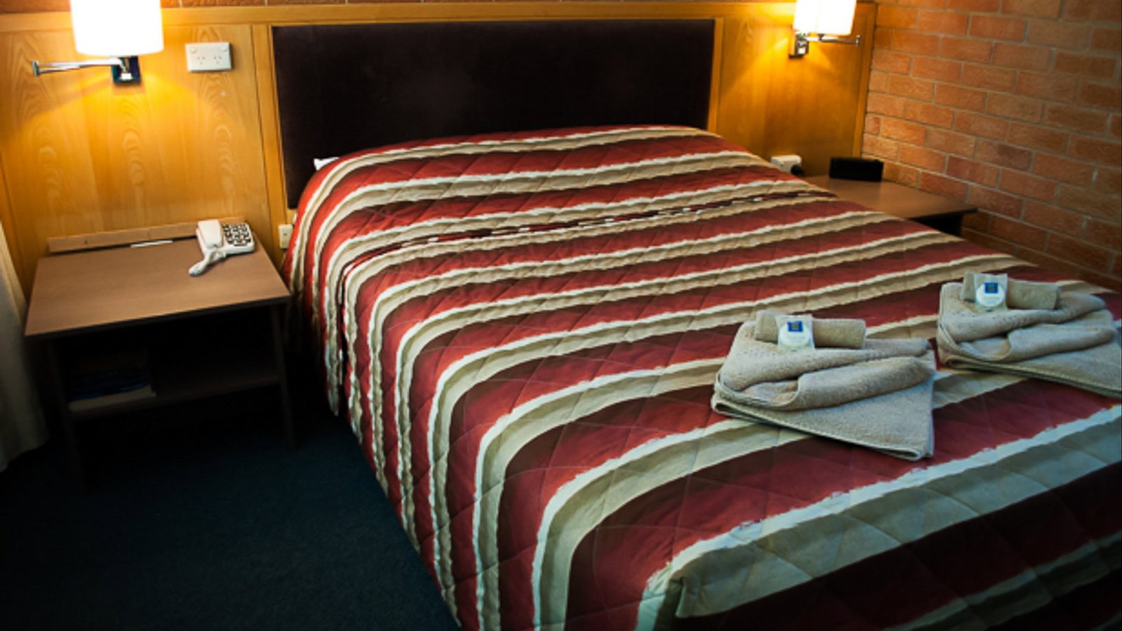 Vine Vale SA St Kilda Accommodation