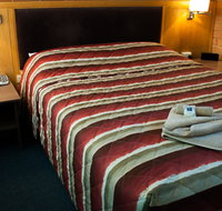 Angaston Vineyards Motel - St Kilda Accommodation