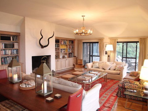 Ocean Farm - St Kilda Accommodation 1