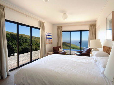 Ocean Farm - St Kilda Accommodation 2