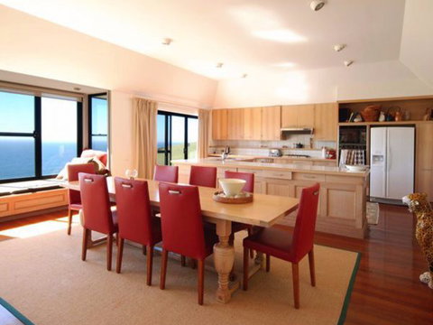 Ocean Farm - St Kilda Accommodation 3