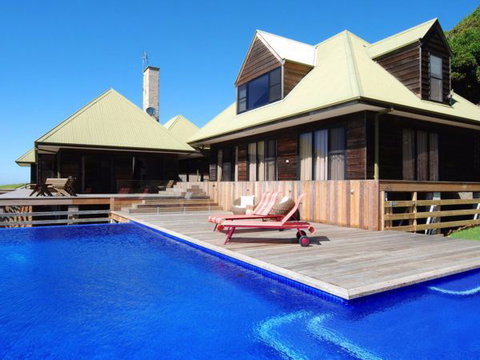 Ocean Farm - St Kilda Accommodation 4