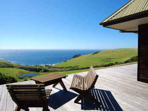 Ocean Farm - St Kilda Accommodation 7