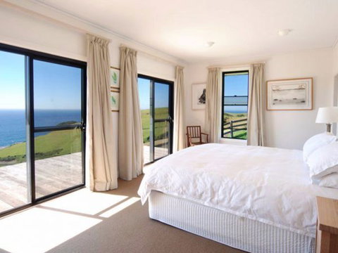 Ocean Farm - St Kilda Accommodation 8