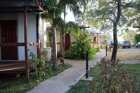 Savannah Way Motel - St Kilda Accommodation 2