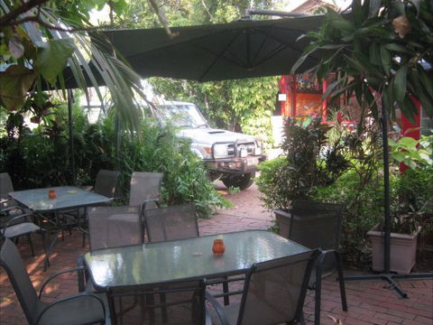Savannah Way Motel - St Kilda Accommodation 4