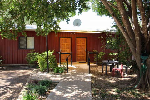 Savannah Way Motel - St Kilda Accommodation 5