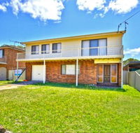 Palais d'Amor at Greenwell Point - St Kilda Accommodation