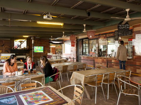 Standley Chasm Angkerle Camping - St Kilda Accommodation 2