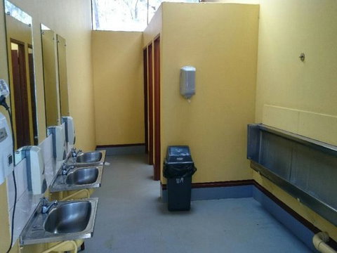 Standley Chasm Angkerle Camping - St Kilda Accommodation 5