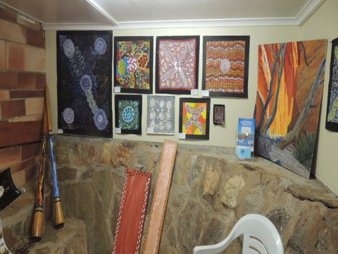 Standley Chasm Angkerle Camping - St Kilda Accommodation 6