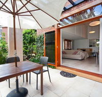 The Circle Retreat Studio - St Kilda Accommodation