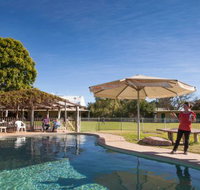 Tilmouth Well Roadhouse - St Kilda Accommodation