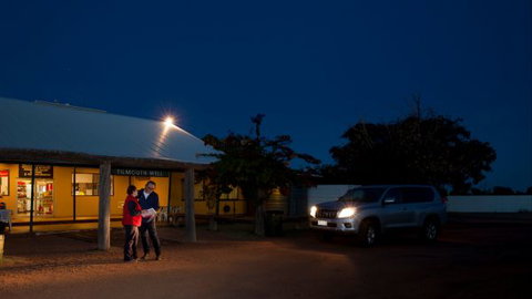 Tilmouth Well Roadhouse - St Kilda Accommodation 3