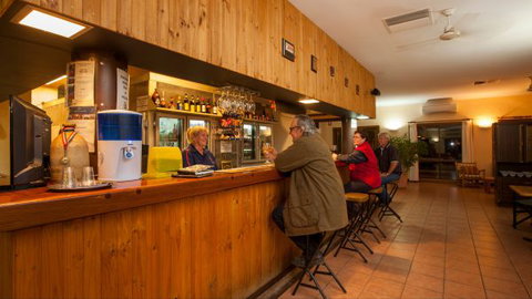 Tilmouth Well Roadhouse - St Kilda Accommodation 4