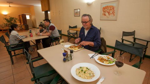 Tilmouth Well Roadhouse - St Kilda Accommodation 5