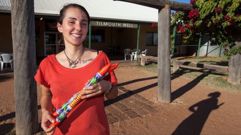 Tilmouth Well Roadhouse - St Kilda Accommodation 9