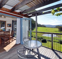 Wedge-tail Loft - St Kilda Accommodation