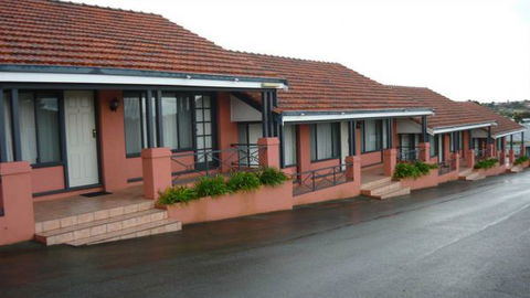 Albany Apartments - St Kilda Accommodation 0