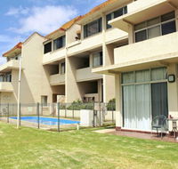 Spalding Lodge Unit 16 - St Kilda Accommodation