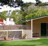 Shiralea Country Cottage - St Kilda Accommodation