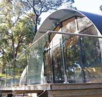 Mount Cole Cottages - St Kilda Accommodation