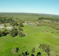 Sandy Lake Farm Stay Accommodation Gingin WA - St Kilda Accommodation