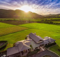 Desiderata Kangaroo Valley - St Kilda Accommodation