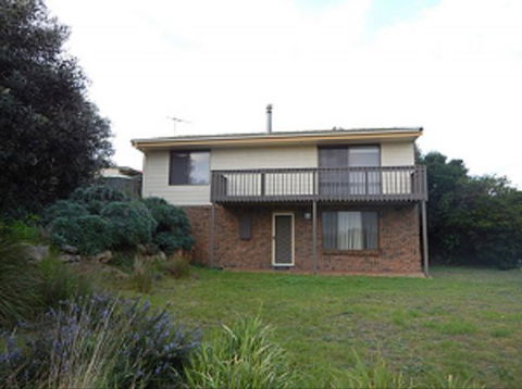 Fensom's Holiday Home - St Kilda Accommodation 29