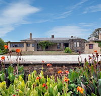 Eurambeen Historic Homestead and Gardens - St Kilda Accommodation
