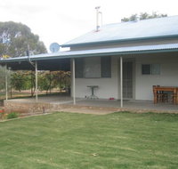 Gilgens Country River Retreat - St Kilda Accommodation