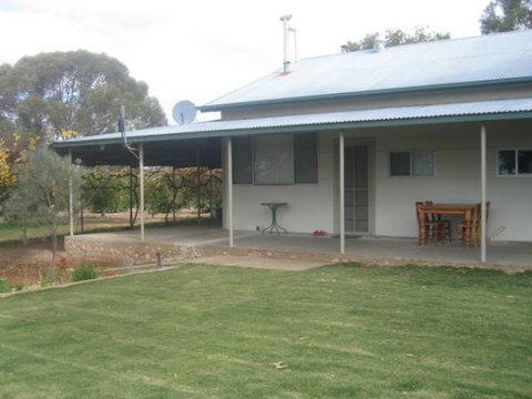 Gilgens Country River Retreat - St Kilda Accommodation 0