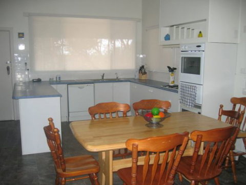 Gilgens Country River Retreat - St Kilda Accommodation 1