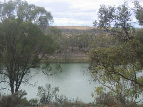 Gilgens Country River Retreat - St Kilda Accommodation 3