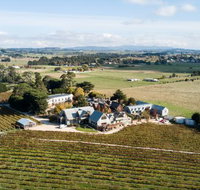 Grange Cleveland Winery Retreat - St Kilda Accommodation