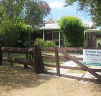 Grantham House  Pet Friendly Holiday Home - St Kilda Accommodation