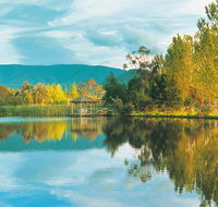 Kingbilli - St Kilda Accommodation