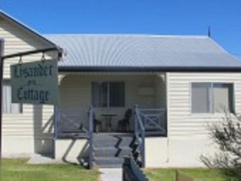 Fensom's Holiday Home - St Kilda Accommodation 14