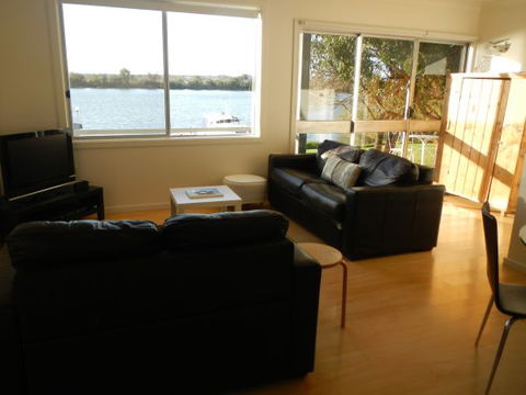 Washpool Retreat - St Kilda Accommodation 10