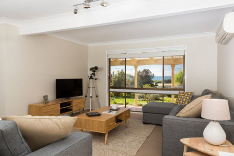 Casa Moana - St Kilda Accommodation 0