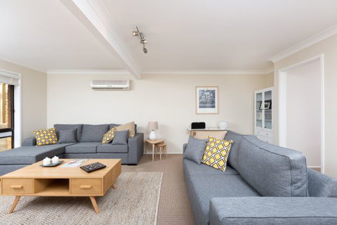 Casa Moana - St Kilda Accommodation 1