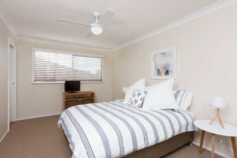 Casa Moana - St Kilda Accommodation 7