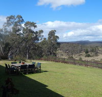 Corang River Bed and Breakfast - St Kilda Accommodation