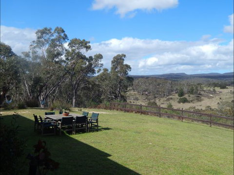 Corang River Bed And Breakfast - St Kilda Accommodation 0